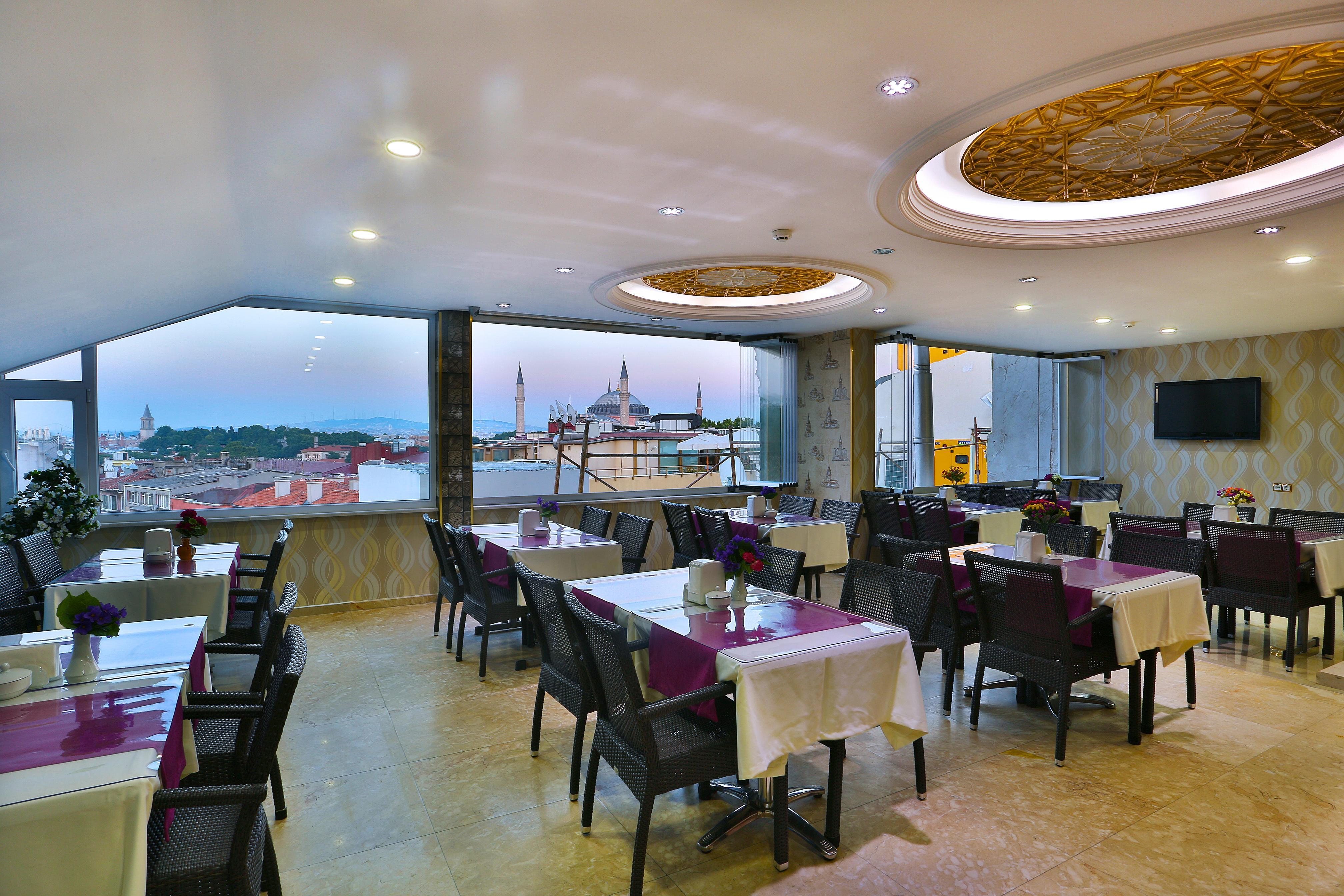 Ayasultan Hotel Provincia di Provincia di Istanbul Esterno foto