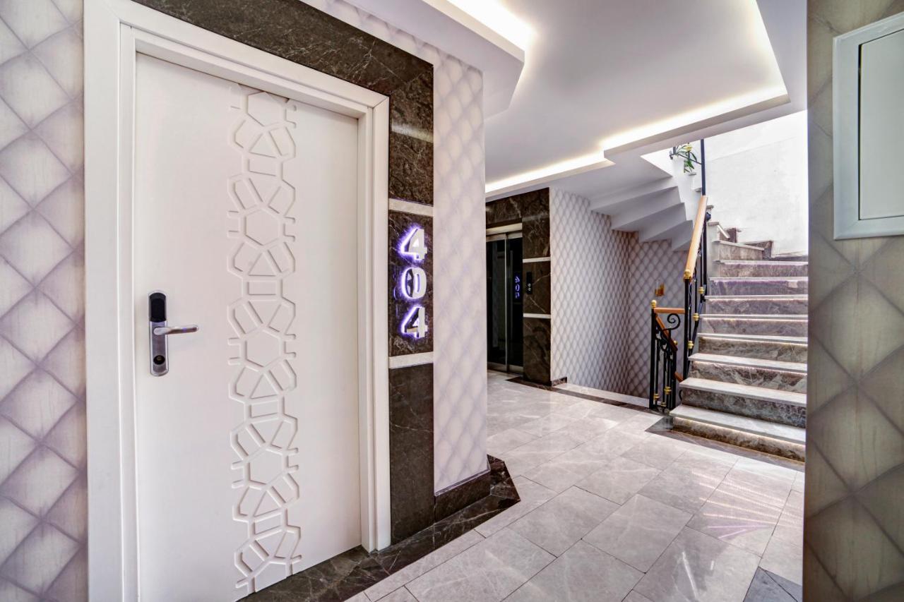 Ayasultan Hotel Provincia di Provincia di Istanbul Esterno foto